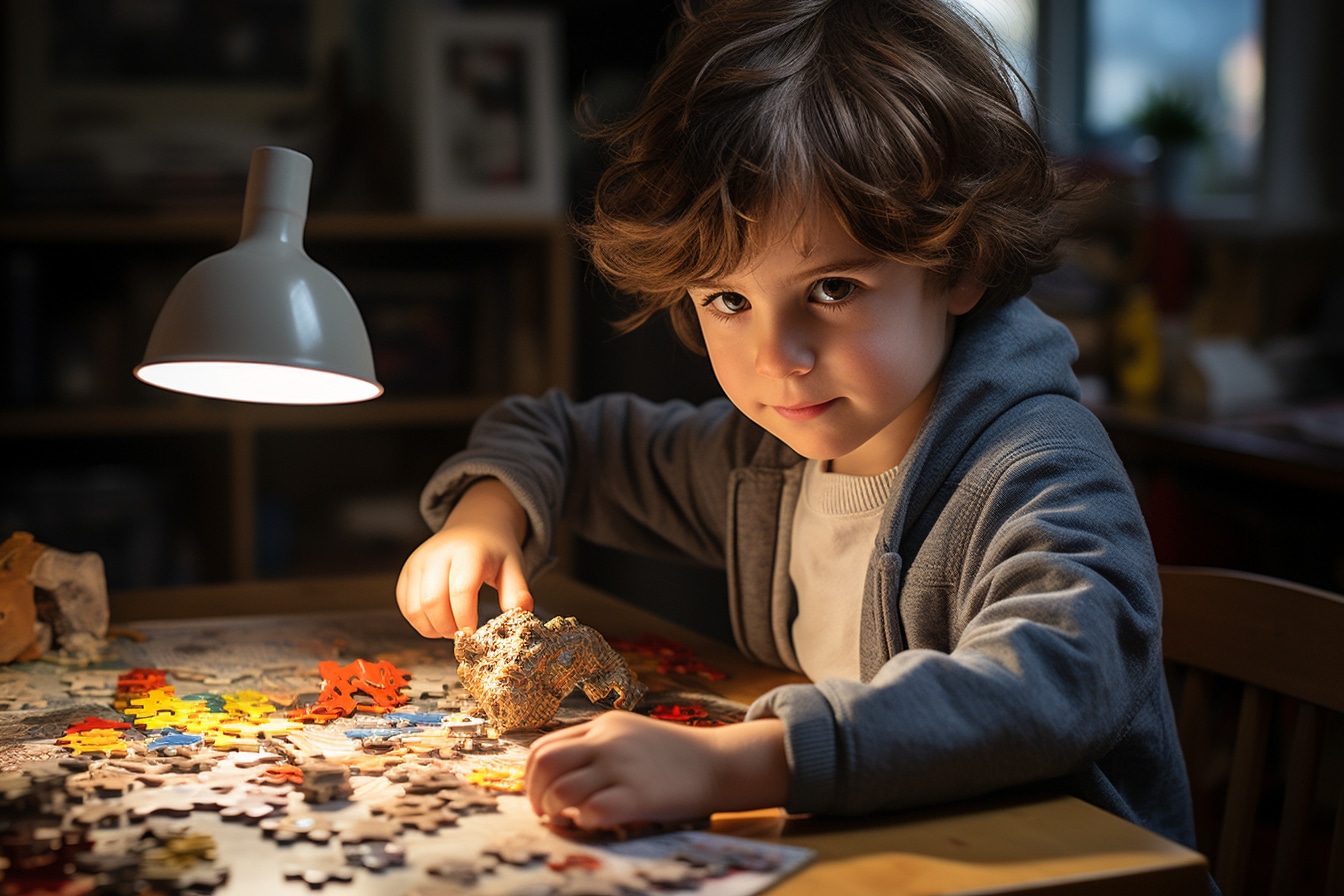 Comment faciliter l’apprentissage et la concentration de nos enfants au quotidien