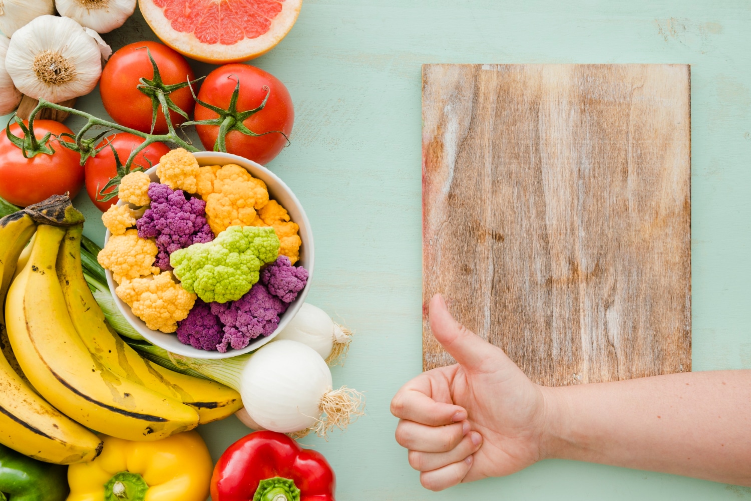 comment une alimentation vegetale soutient le systeme immunitaire