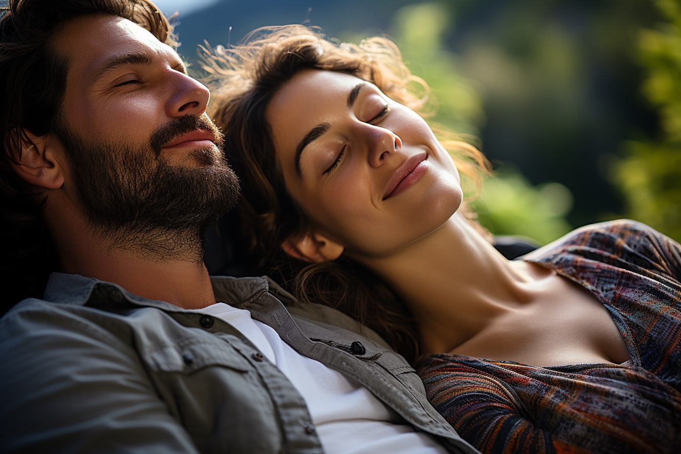 Comment vos yeux peuvent vous aider à réduire le stress de la rentrée