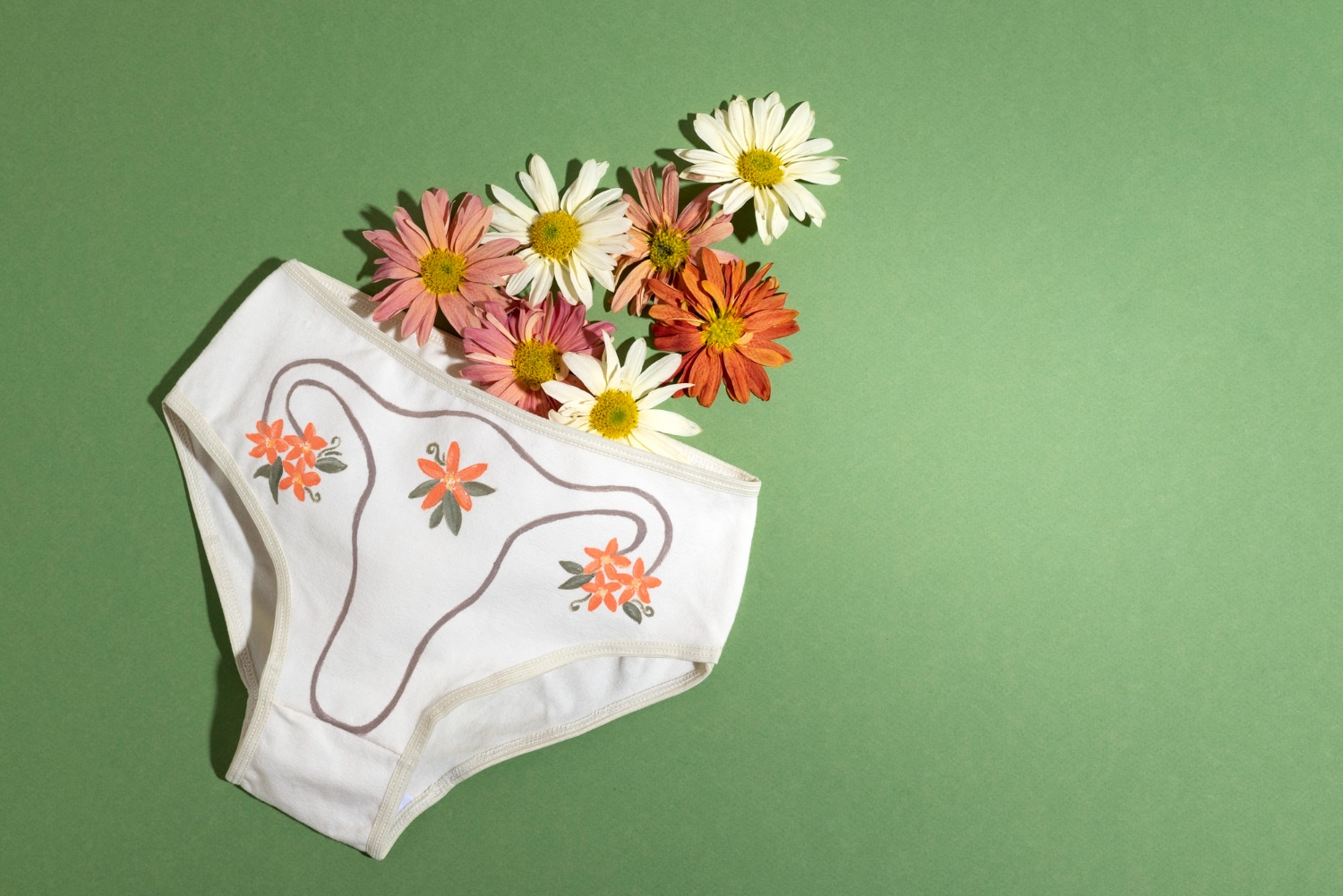 culotte menstruelle efficacite