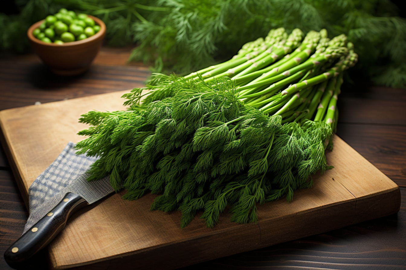 Découvrez les bienfaits incroyables de l’asperge pour la santé