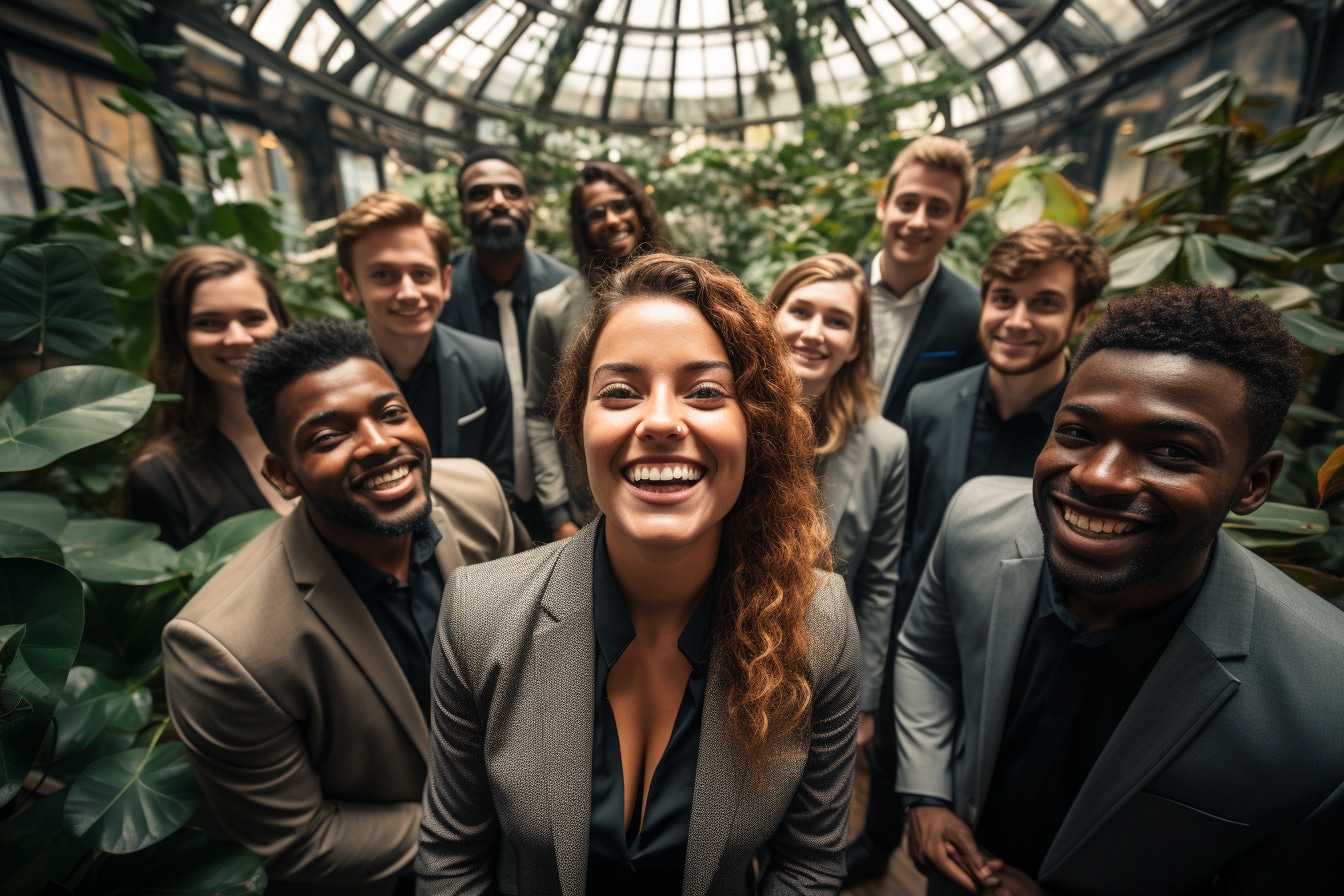 Entouré de vrais amis : Comment bien choisir son cercle d’amitié