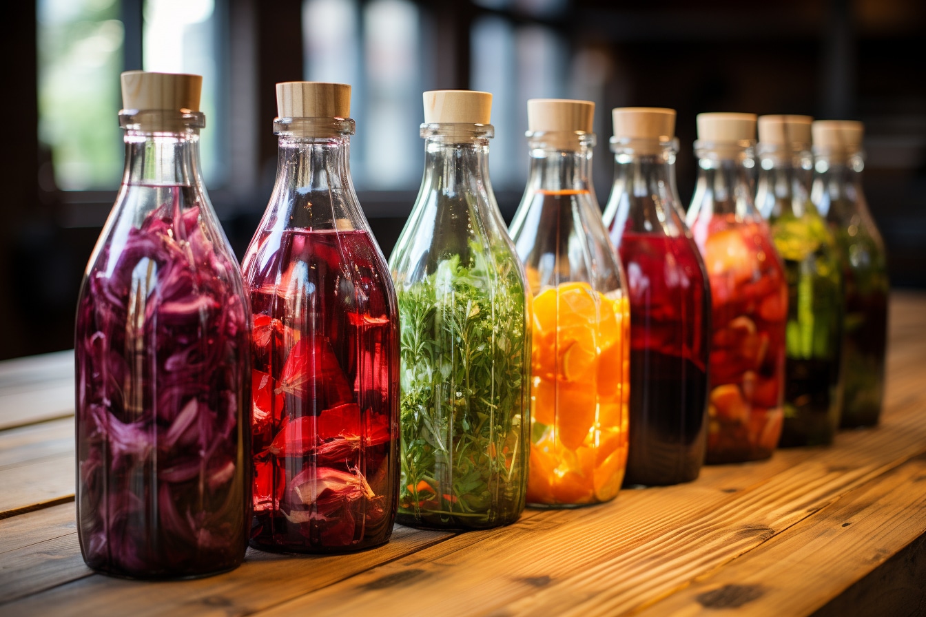 Guide pour choisir le meilleur vinaigre pour vos recettes