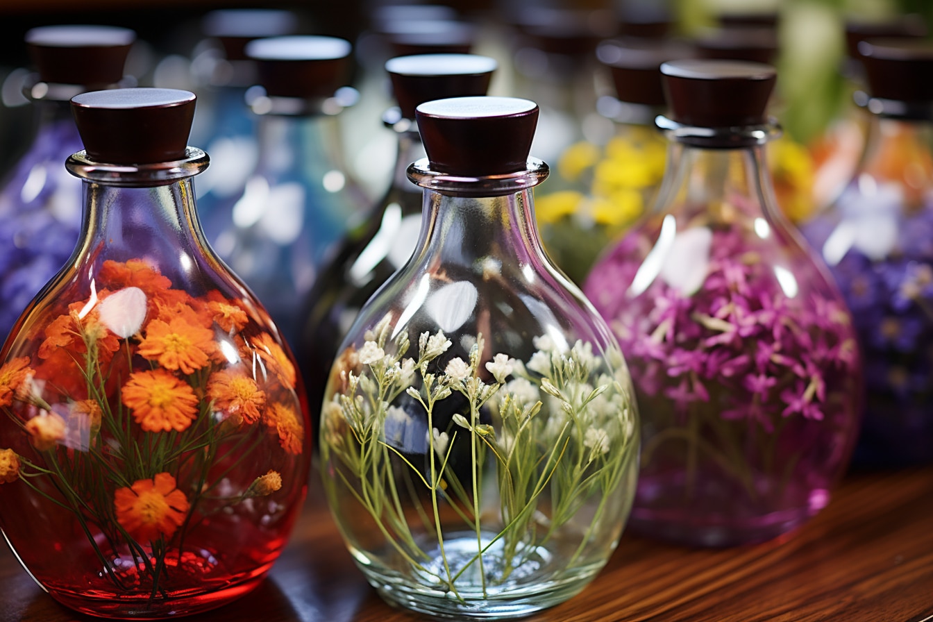 L’aromachologie, un voyage olfactif vers le bonheur