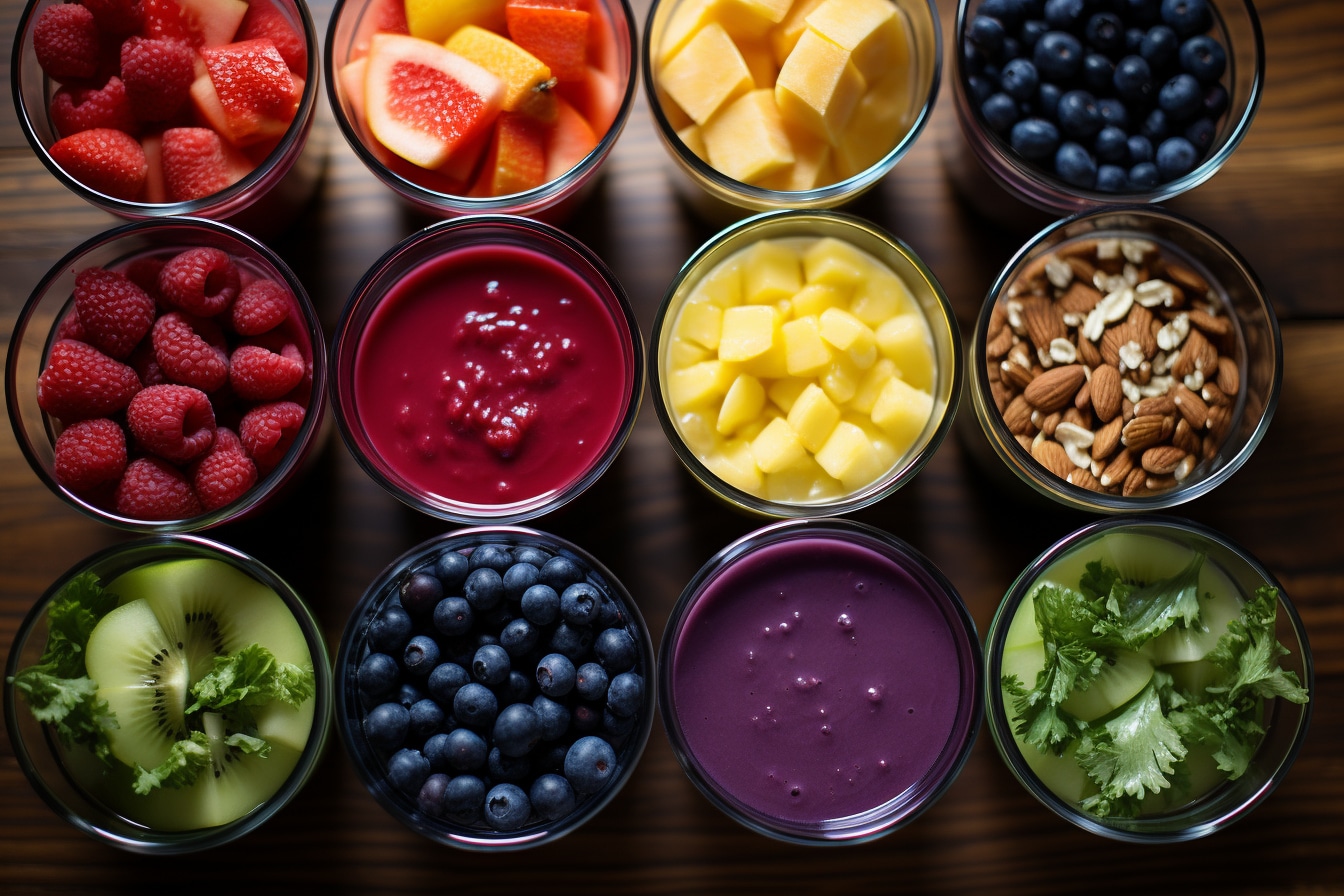 La cure de jus : tout ce que vous devez savoir sur cette tendance bien-être