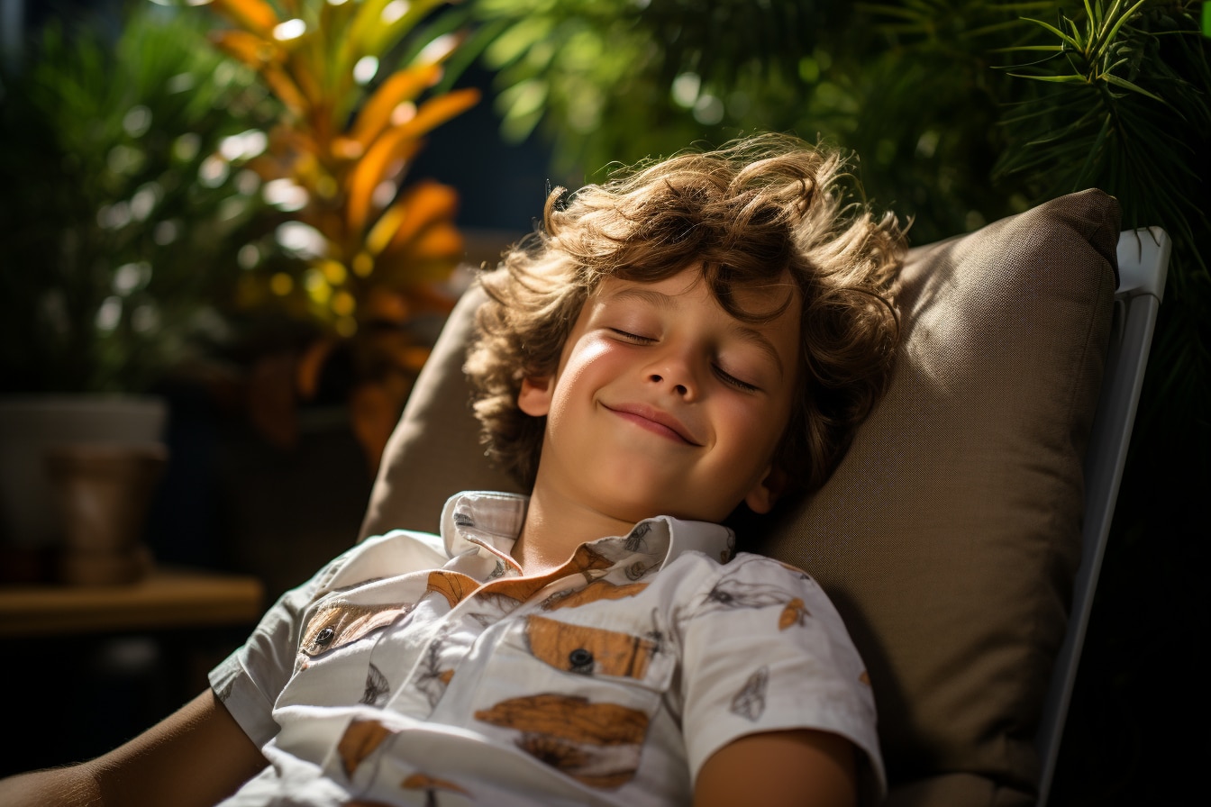 La micro-sieste : comment la pratiquer et quels sont ses bienfaits ?