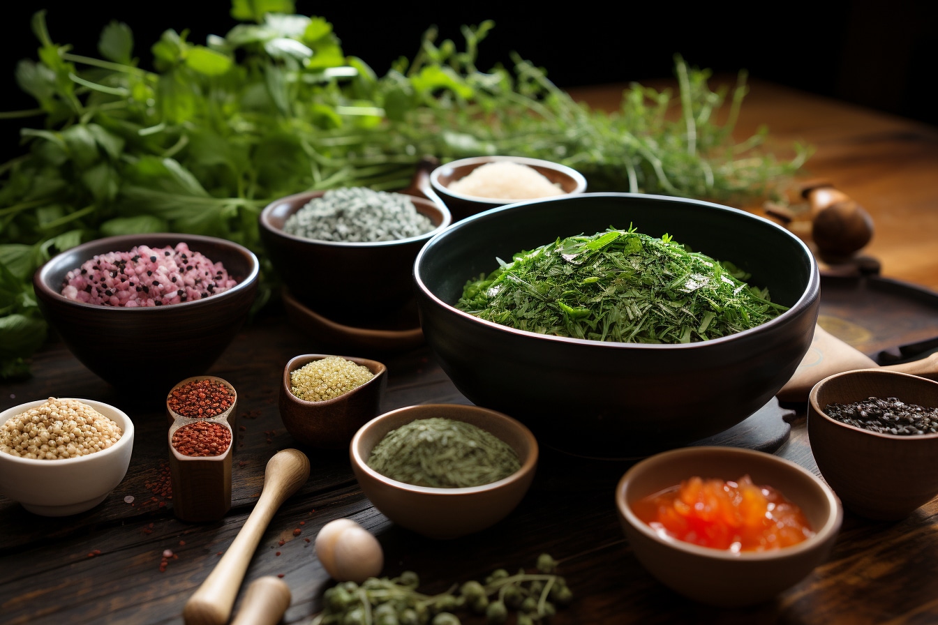 La naturopathie : une approche naturelle pour restaurer la fertilité