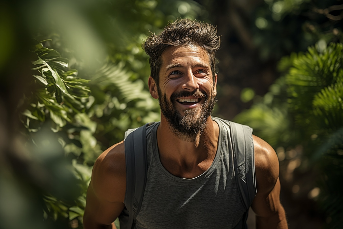 La respiration comme clé de la détente et de l’action