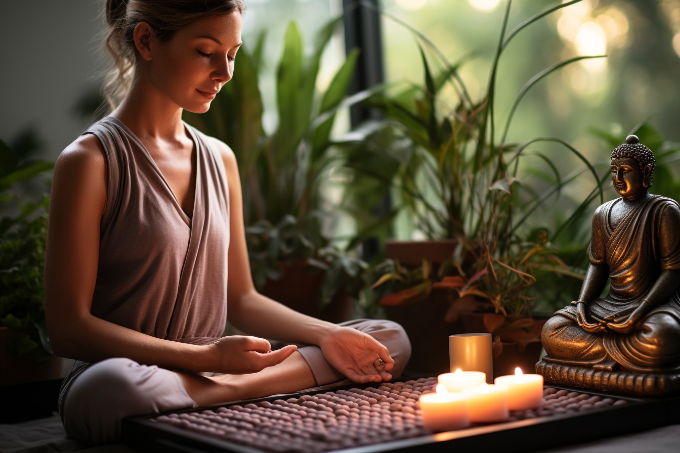 La sophrologie et le yoga : une combinaison parfaite pour une vie paisible