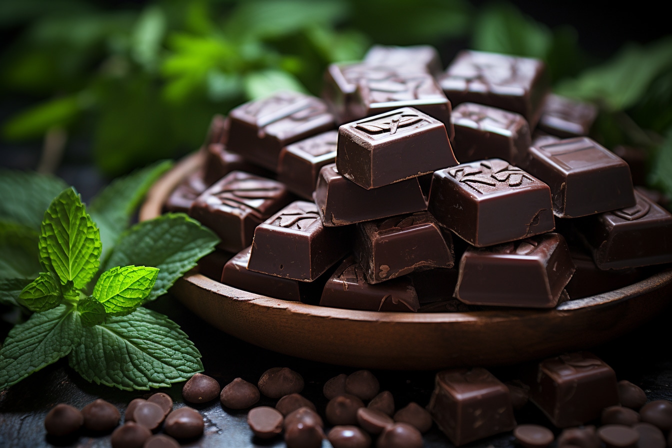 Le chocolat : aliment plaisir et allié santé