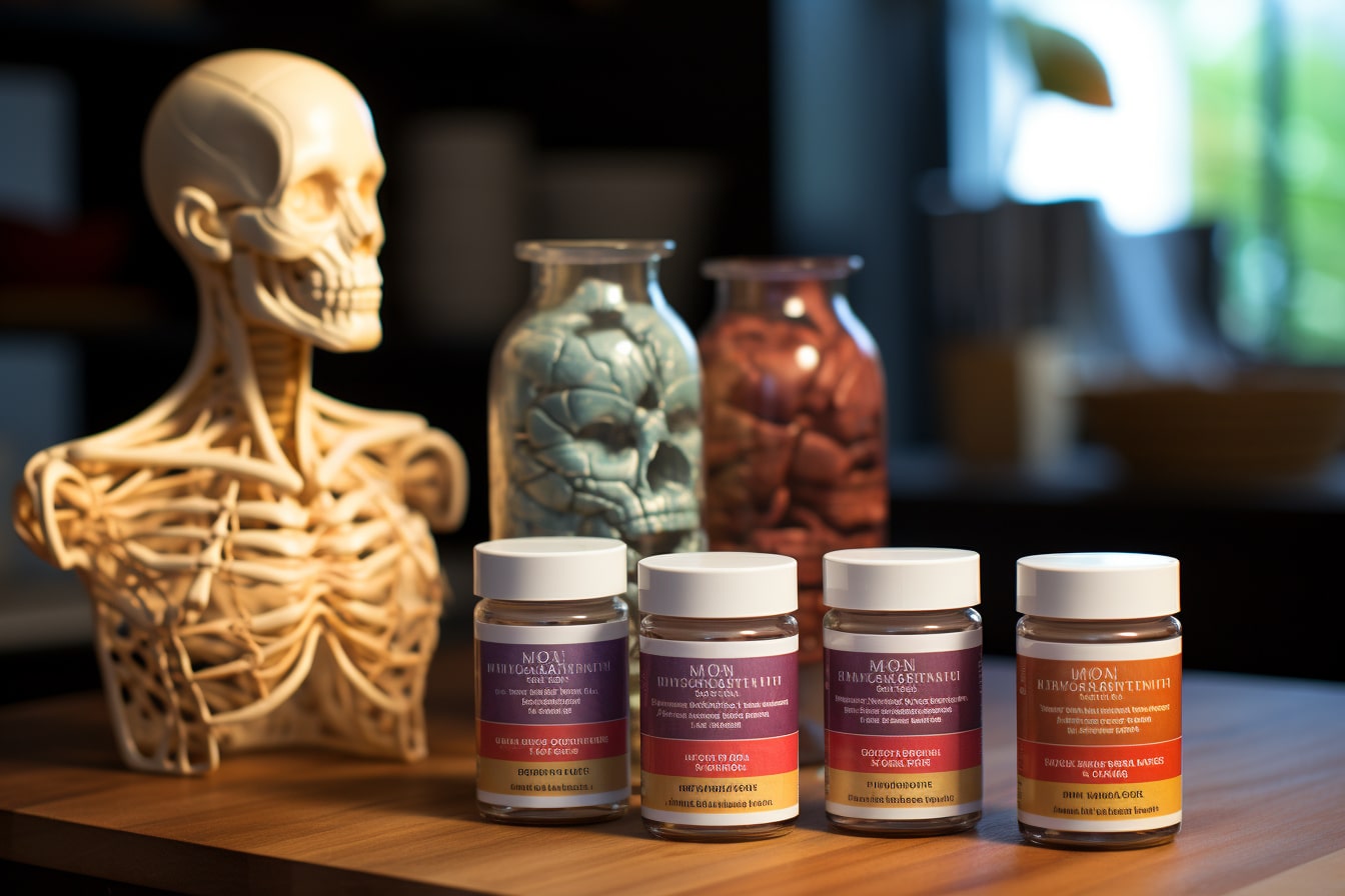 Le collagène et l’acide hyaluronique en compléments alimentaires : un duo gagnant pour la peau et les articulations