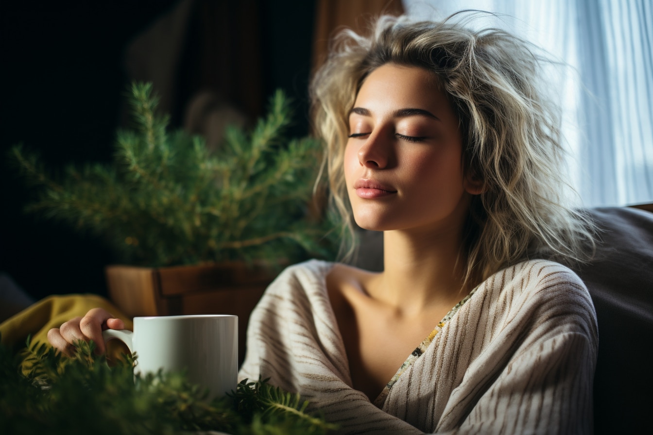Le secret pour garder son énergie après une mauvaise nuit de sommeil