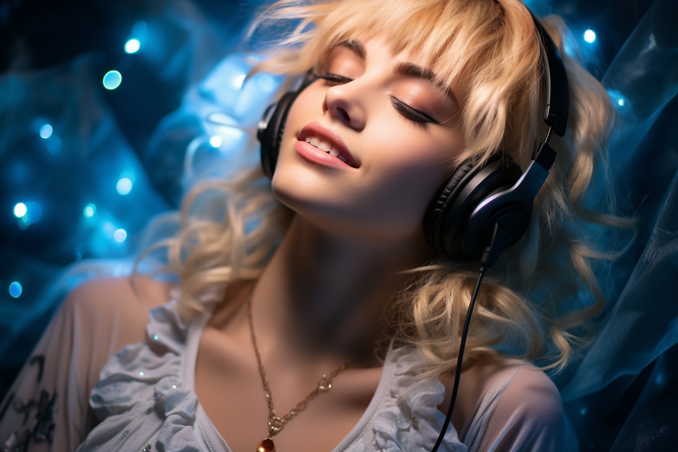 Les bienfaits de la musicothérapie sur notre santé