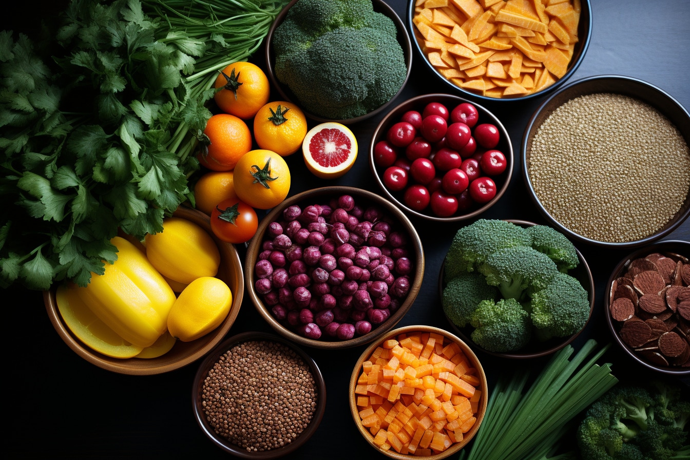 Les bienfaits insoupçonnés de l’alimentation crue