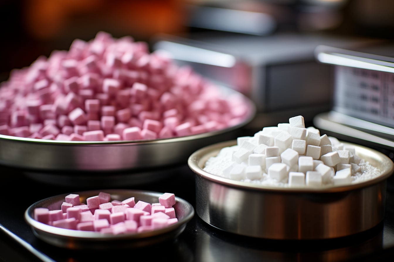 Les édulcorants : un danger plus grand que le sucre ?