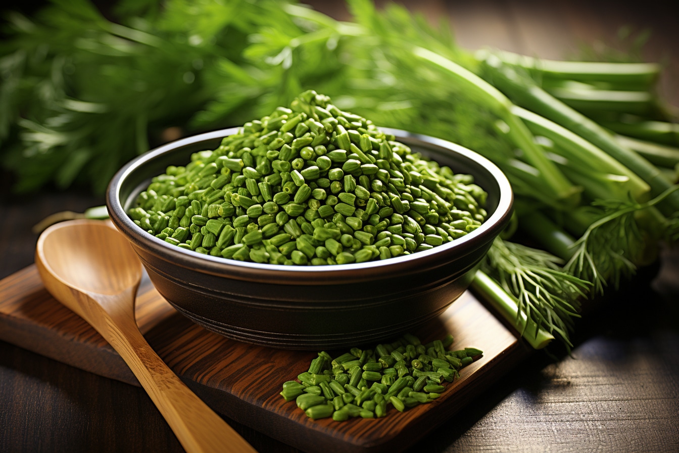 Les haricots verts : bienfaits et raisons de les consommer autrement que par habitude