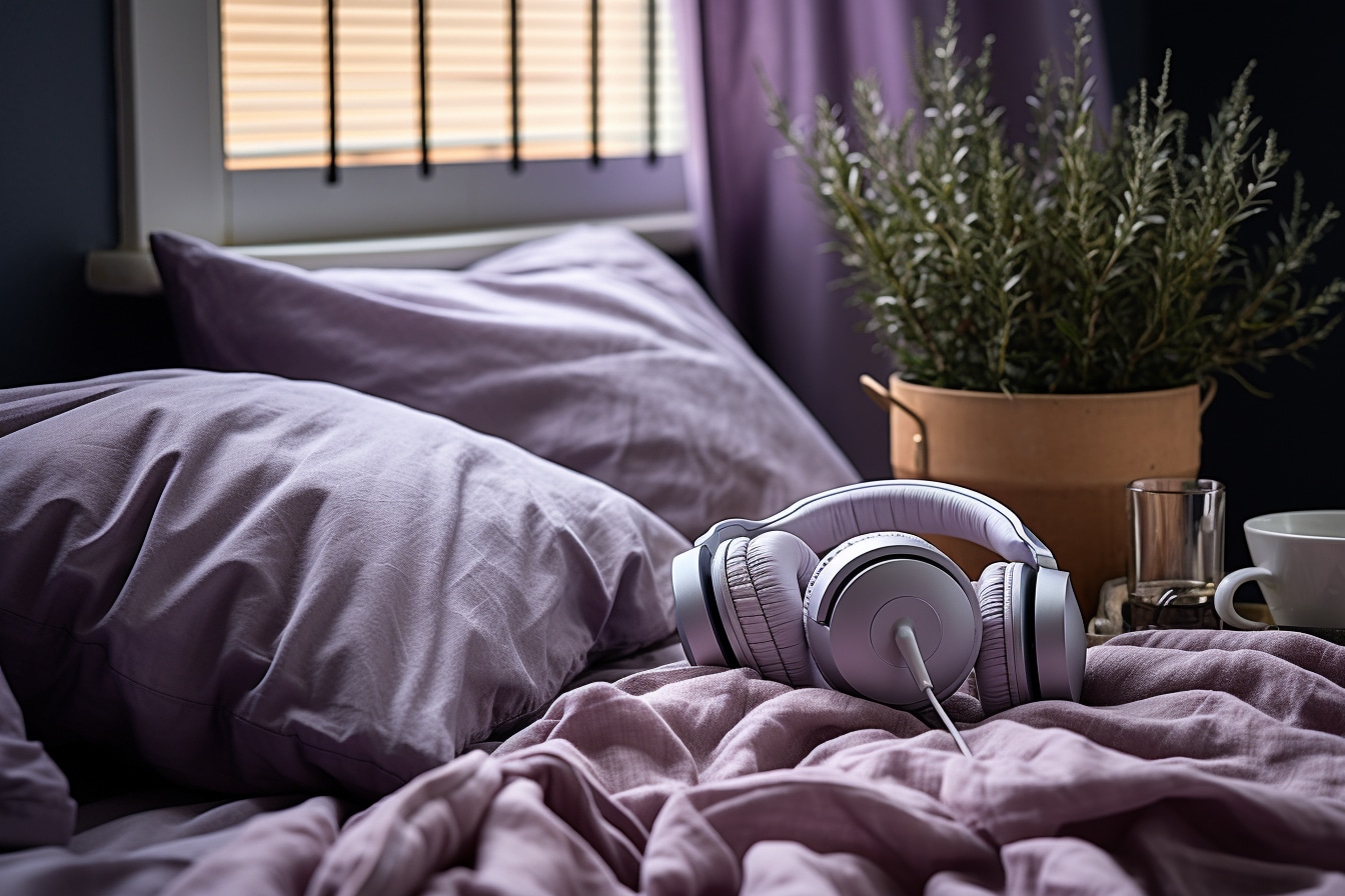 Les secrets et habitudes pour un sommeil de qualité