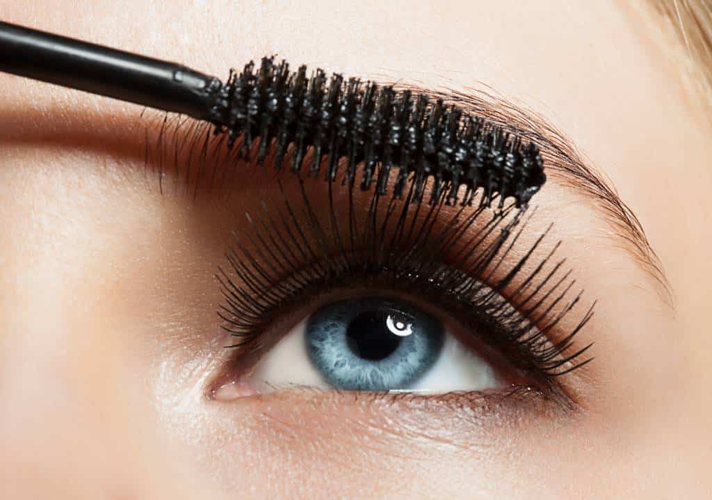 mascara maquillage