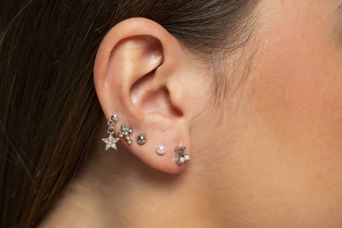 quel type de bijou choisir pour votre piercing helix