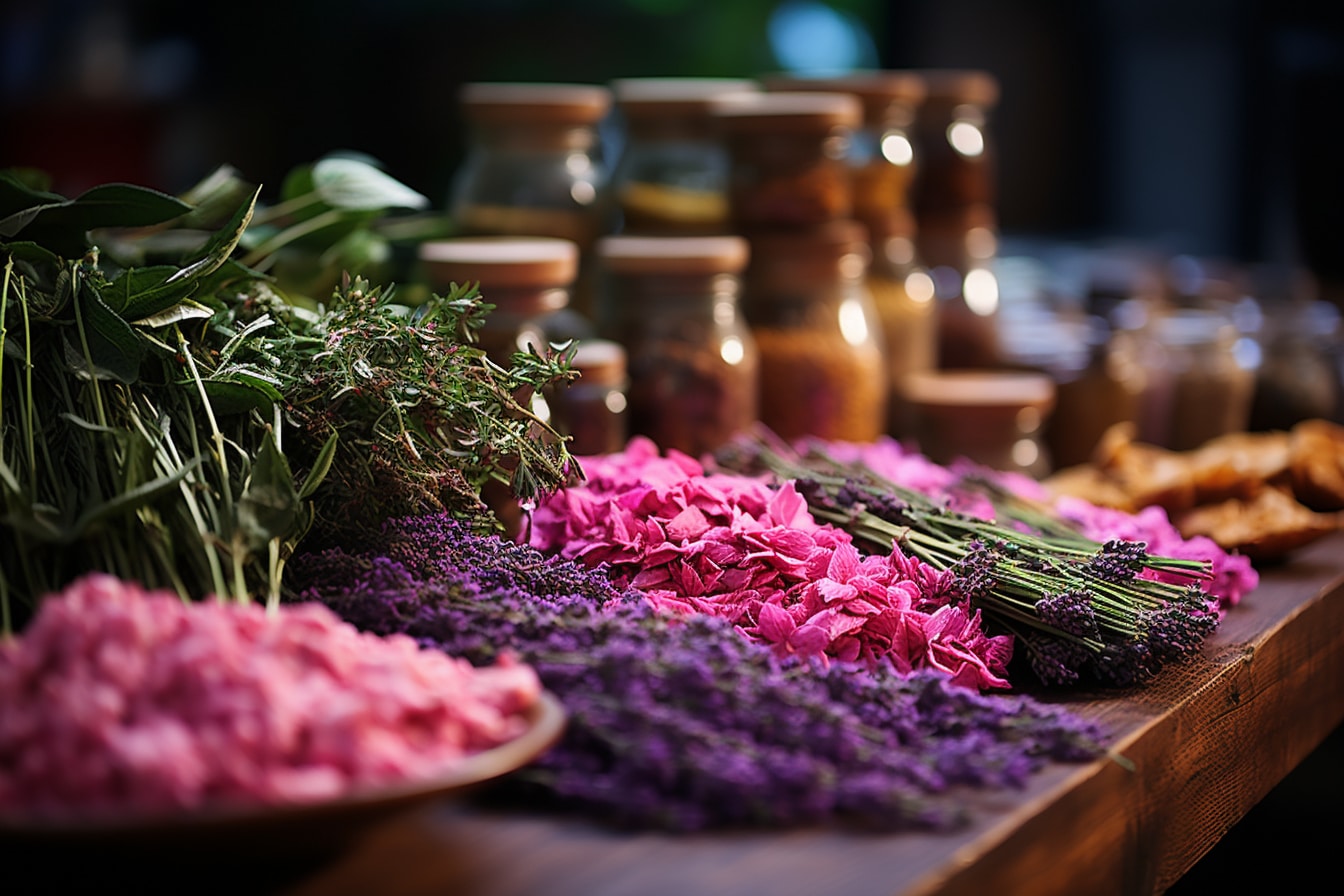 Traitement naturel pour le syndrome des ovaires polykystiques (SOPK) : quelles alternatives ?