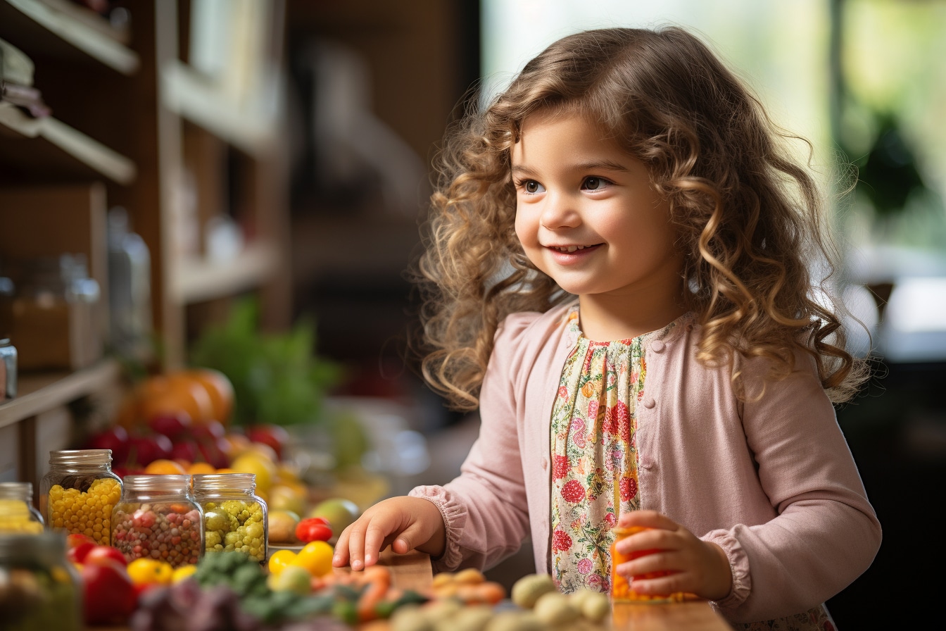 Troubles digestifs chez les enfants : comprendre et gérer la constipation avec la naturopathie