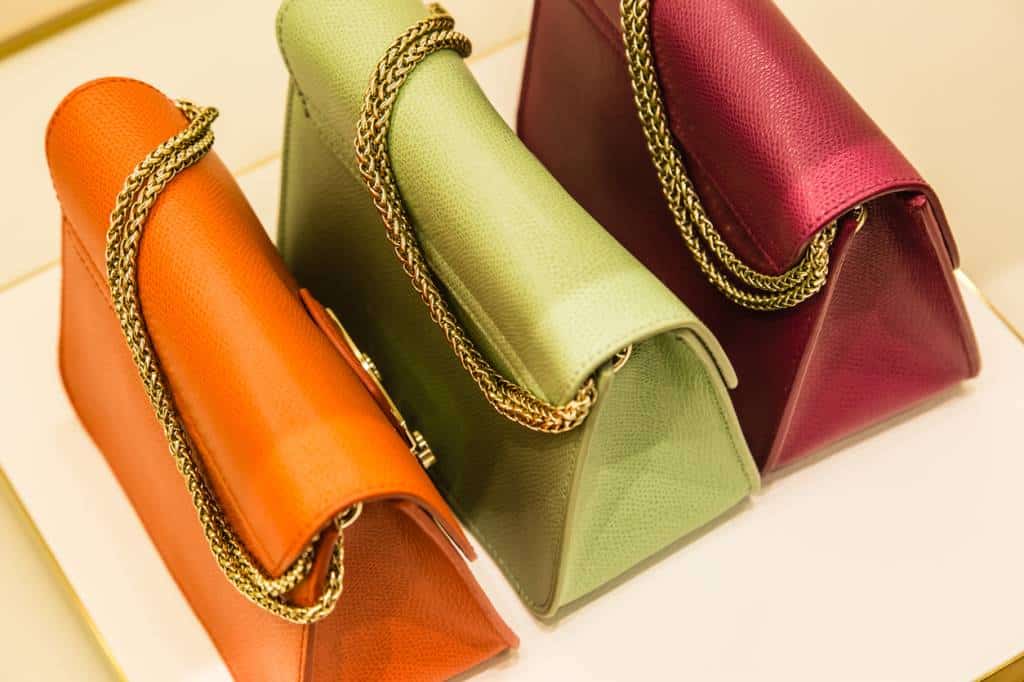 articles maroquinerie cadeau Noël