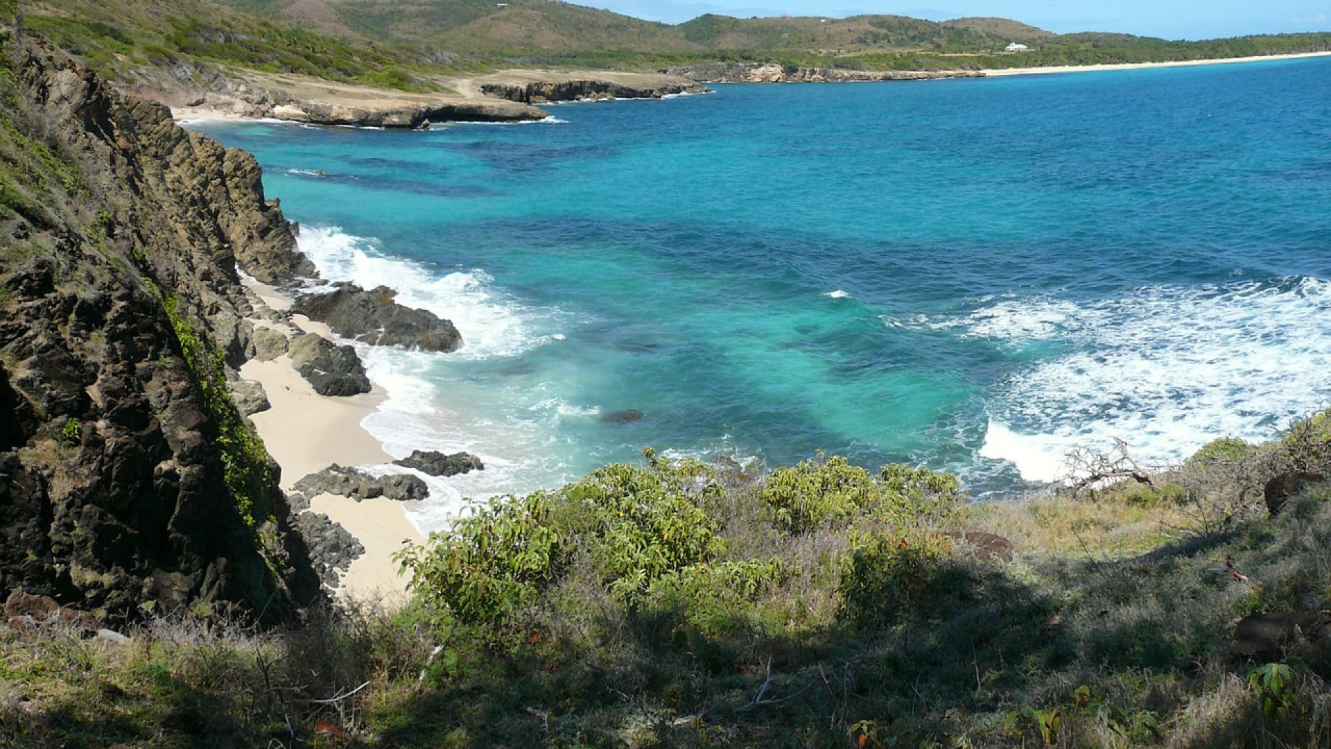 la martinique
