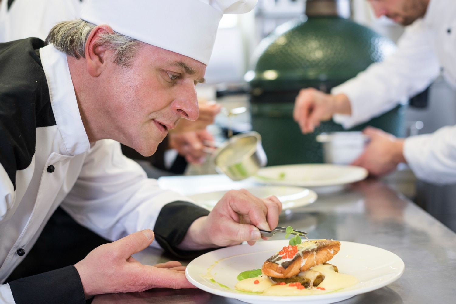 les 10 astuces de chefs pour transformer vos plats ordinaires en chefs doeuvre culinaires
