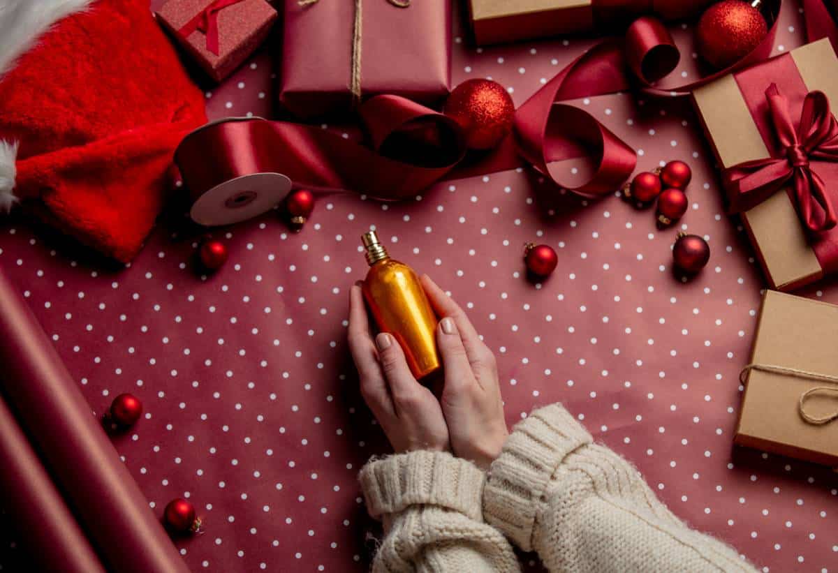 media toujours efficace parfums coffret cadeau