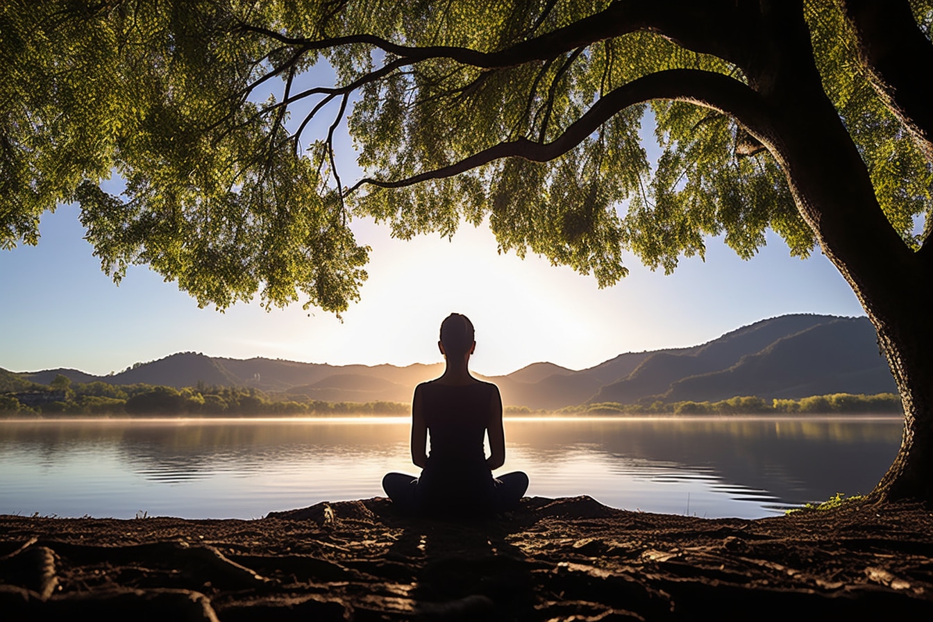 5 bienfaits insoupçonnés liés à la pratique de la méditation