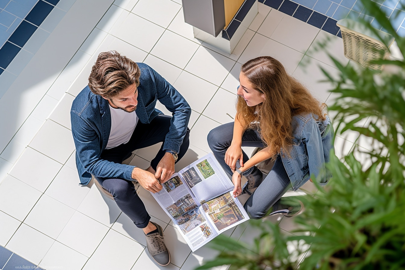 Accompagner son adolescent dans l’orientation scolaire : Comment aider à faire les bons choix