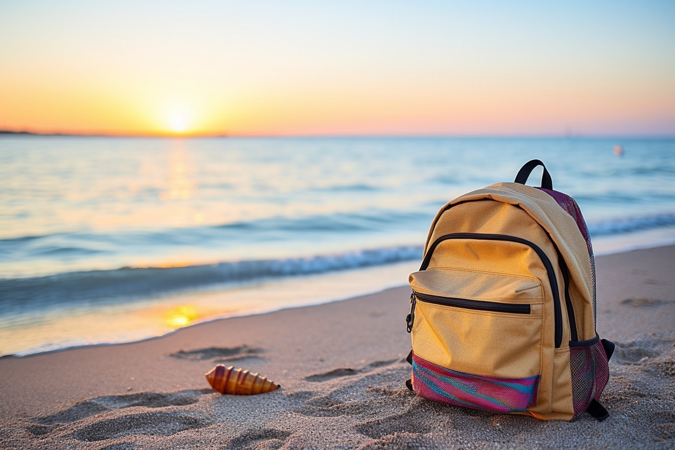 Appréhendez la rentrée avec sérénité après vos vacances