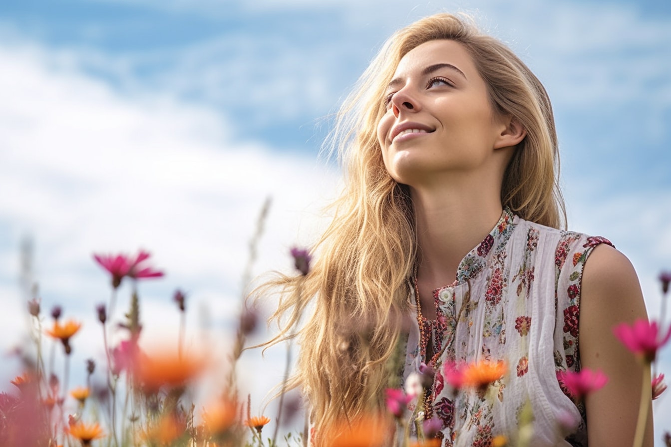 Apprendre à vivre pleinement sans chercher constamment la réussite