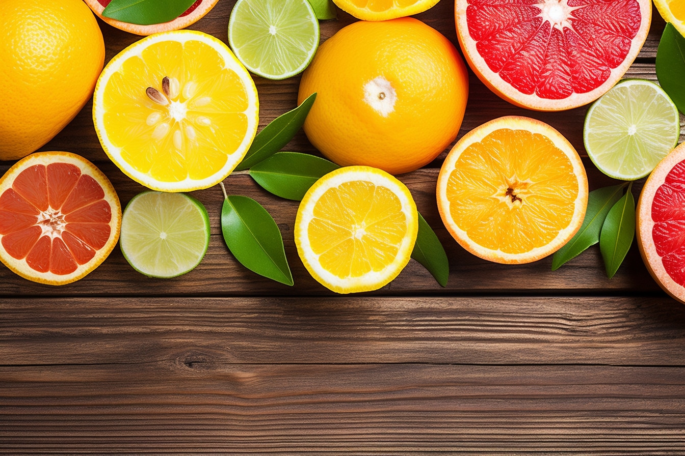 Boostez votre apport en vitamine C durant l’hiver