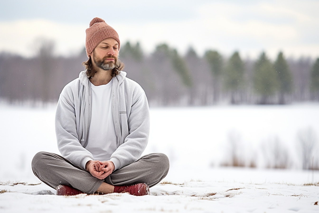 Comment cultiver sa joie de vivre en hiver grâce à la sophrologie : 4 idées inspirantes