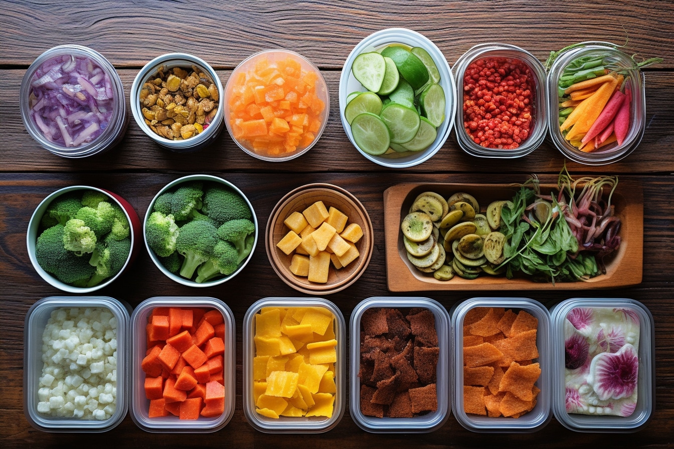 Faut-il bannir les produits surgelés et conserves de notre alimentation quotidienne ?