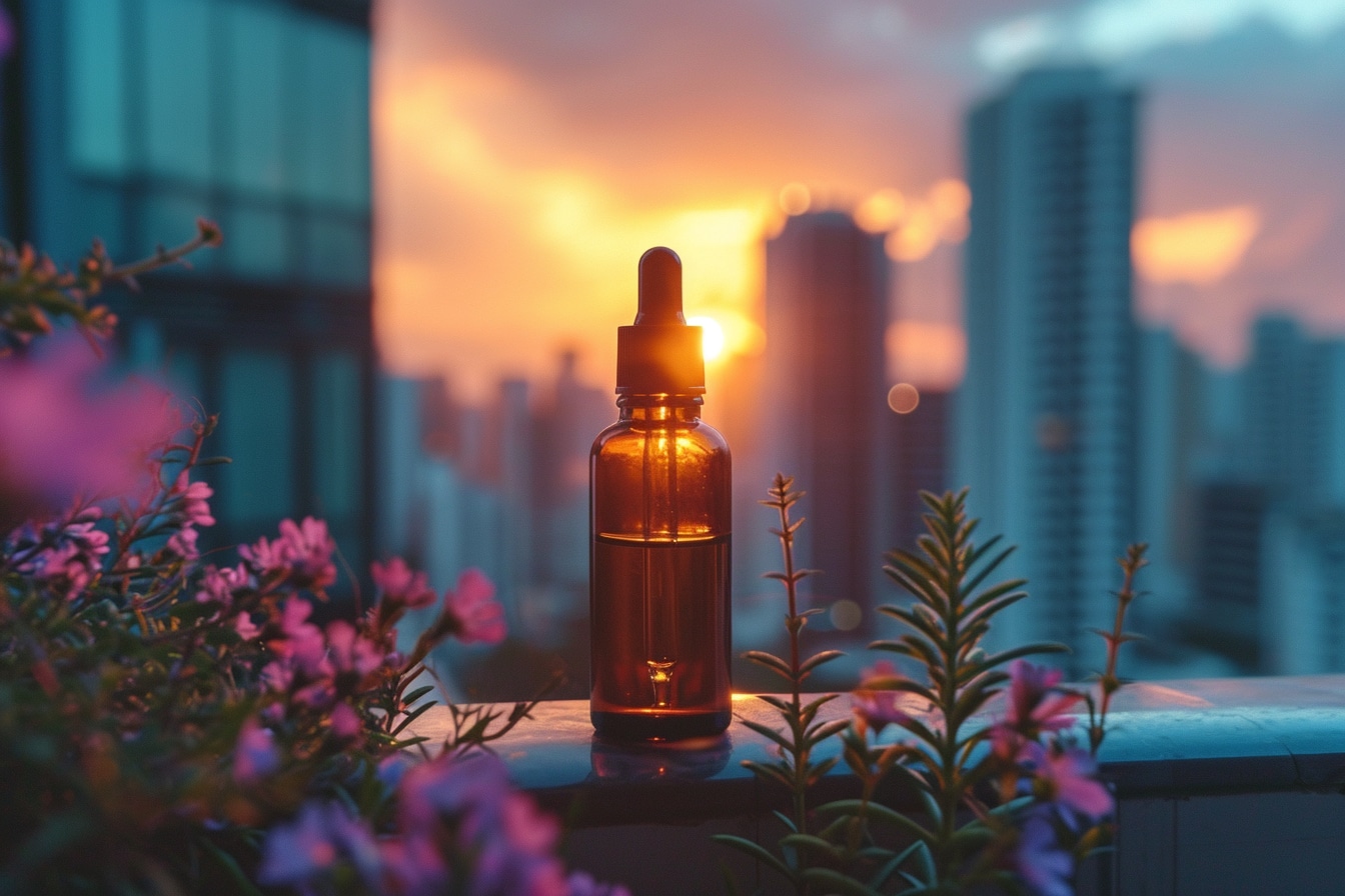 guide du debutant sur le cbd