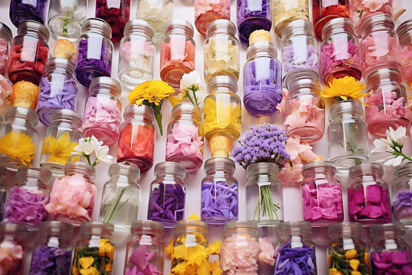 Hydrolats et eaux florales : ces eaux aromatiques trop méconnues du public