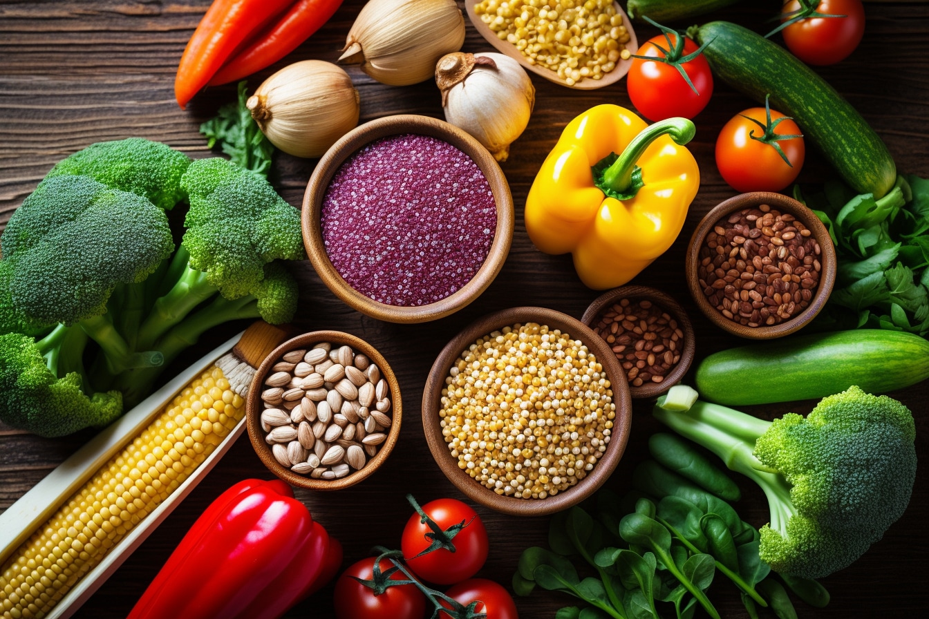 Journée internationale du végétarisme : quelles alternatives aux produits animaux ?