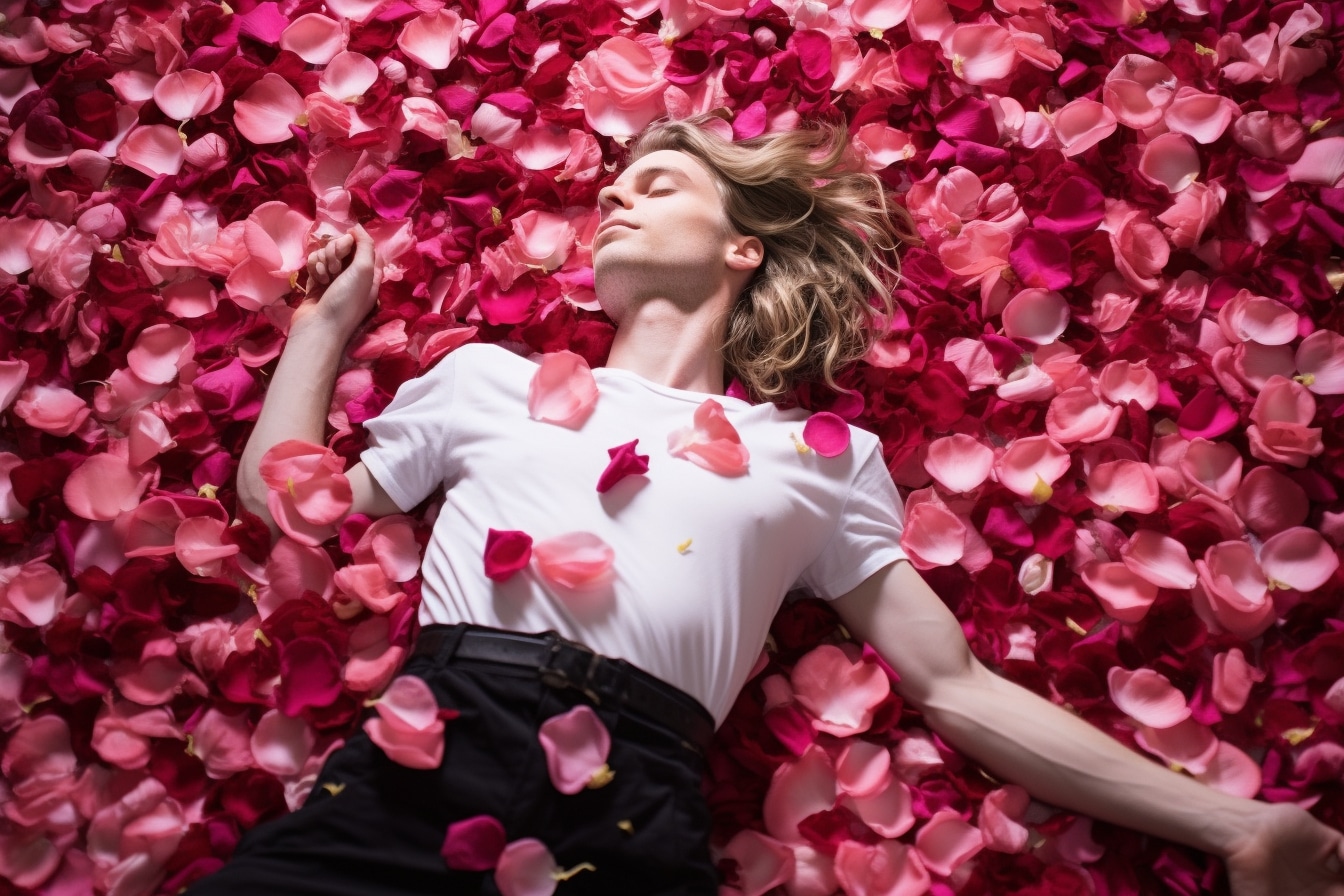 La Saint-Valentin : un moment pour célébrer l’amour de soi