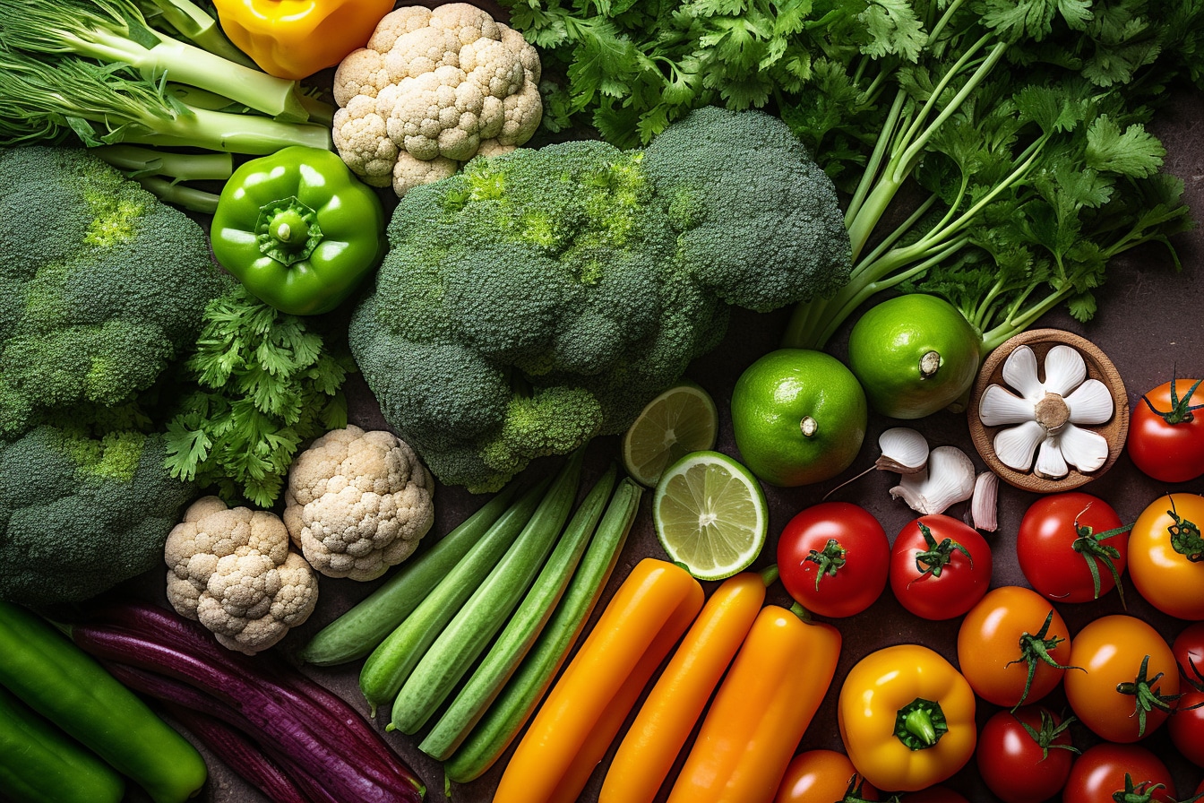 Les meilleures sources végétales de calcium : le guide complet