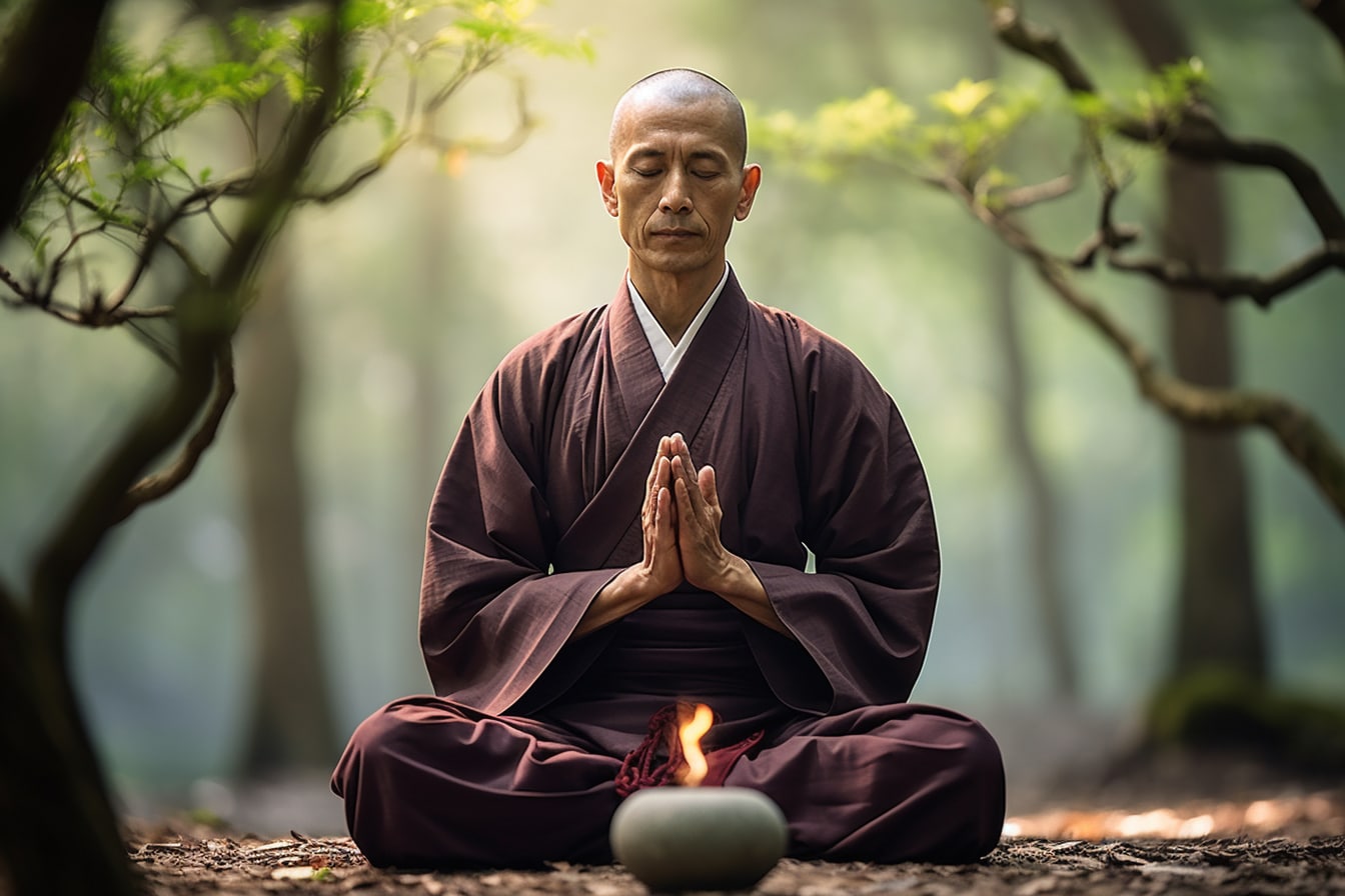 Les principes du Yang Shen Fa en énergétique traditionnelle chinoise