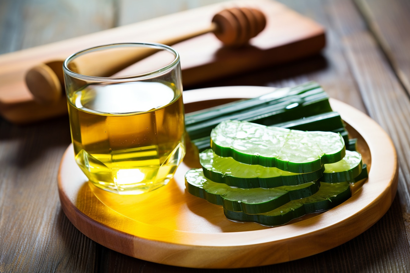Les solutions naturelles pour combattre l’acné et les problèmes de peau