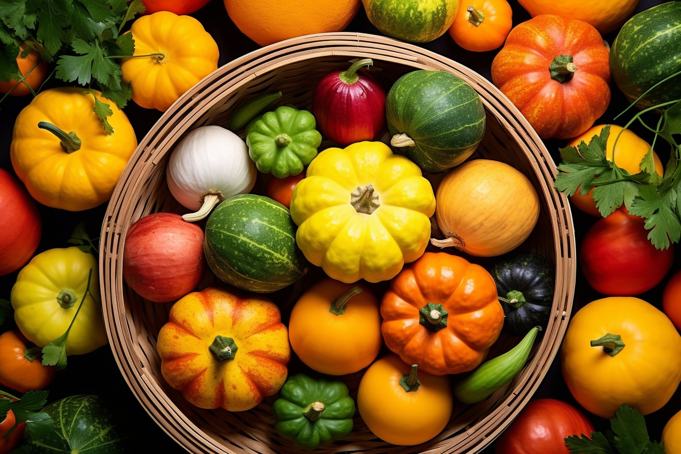 Se préparer naturellement à l’automne avec la naturopathie