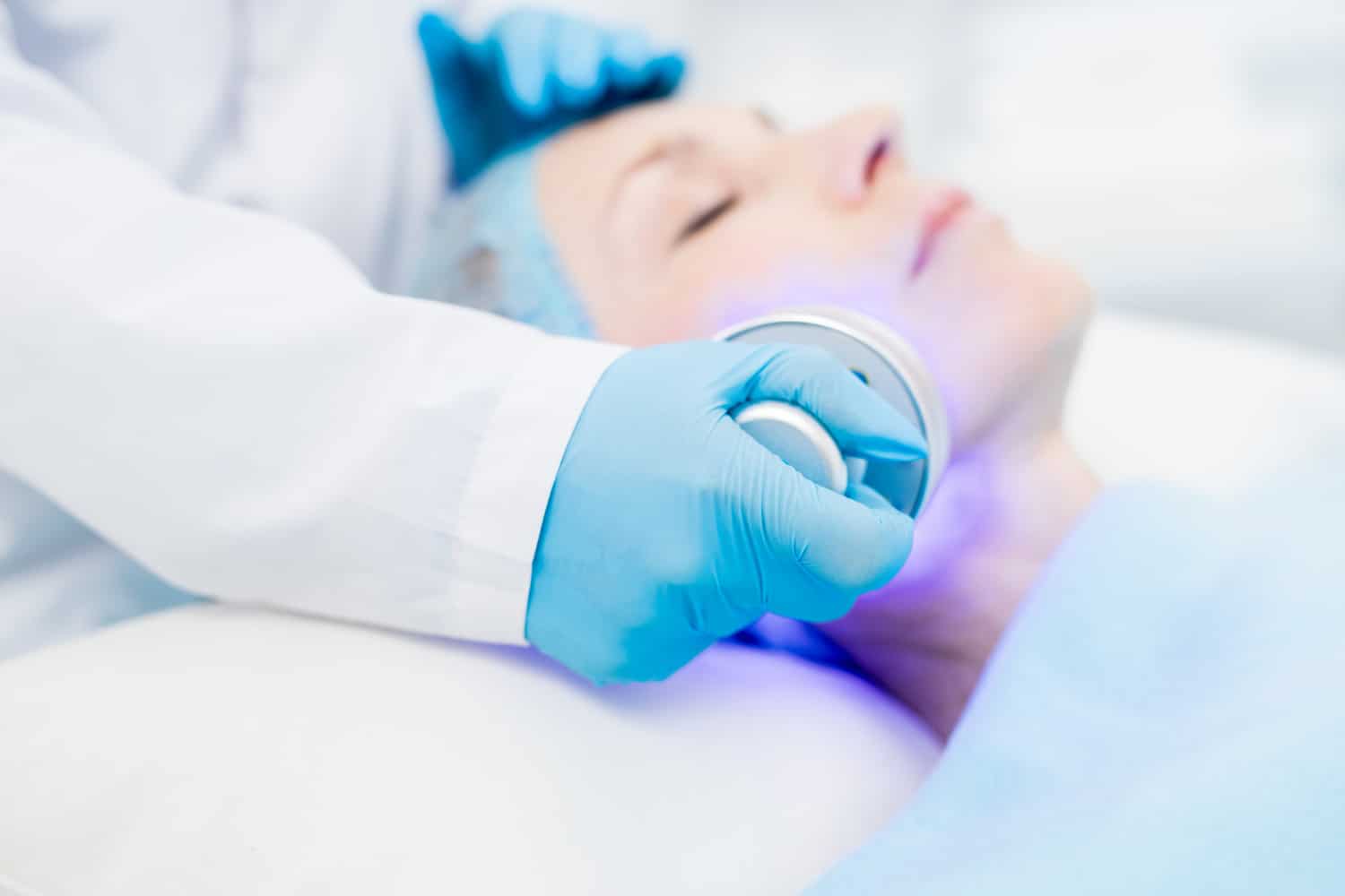 soins beaute appareil electrique