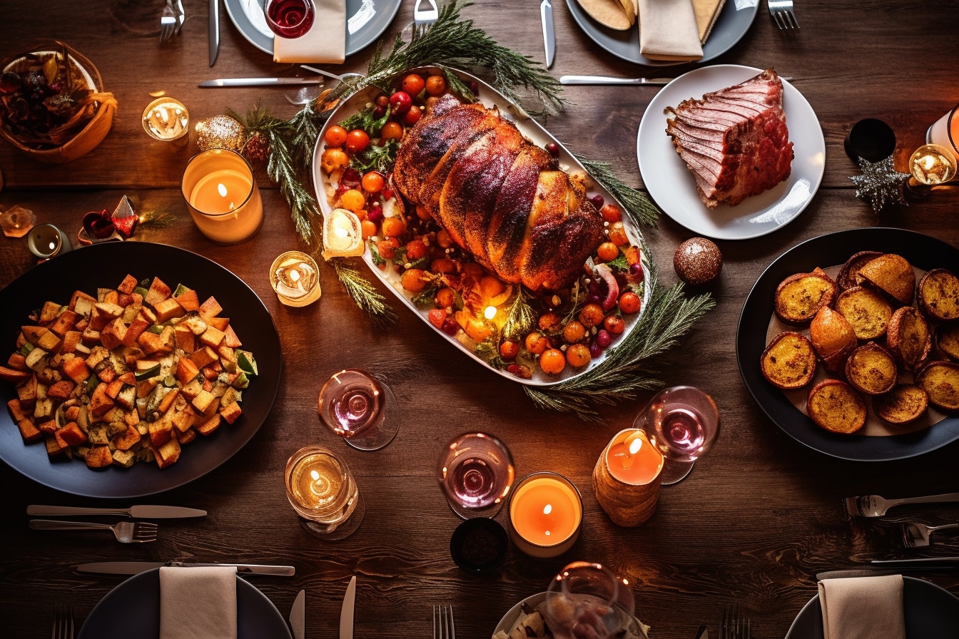 Troubles alimentaires et repas de fêtes : comment les gérer au mieux ?
