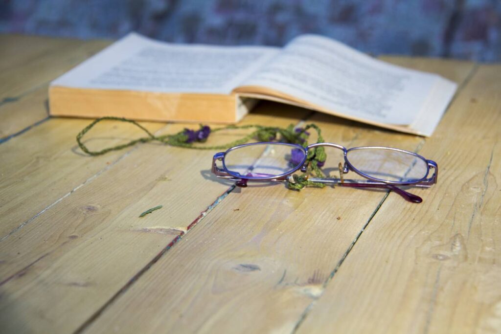chaîne lunettes accessoire cordon lanière protection sécurité