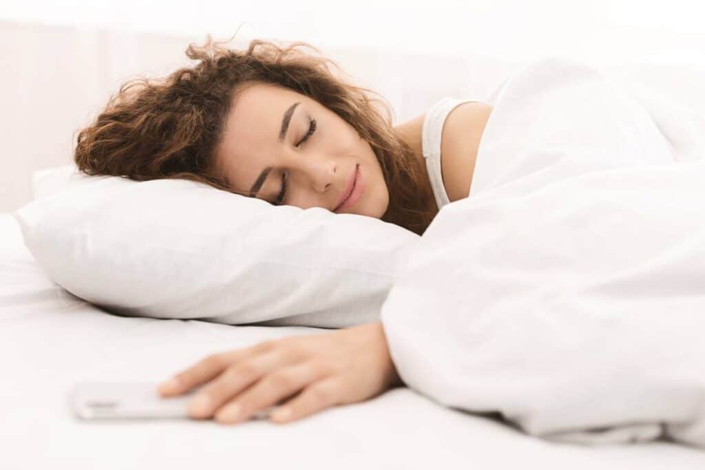 senteur pour sommeil