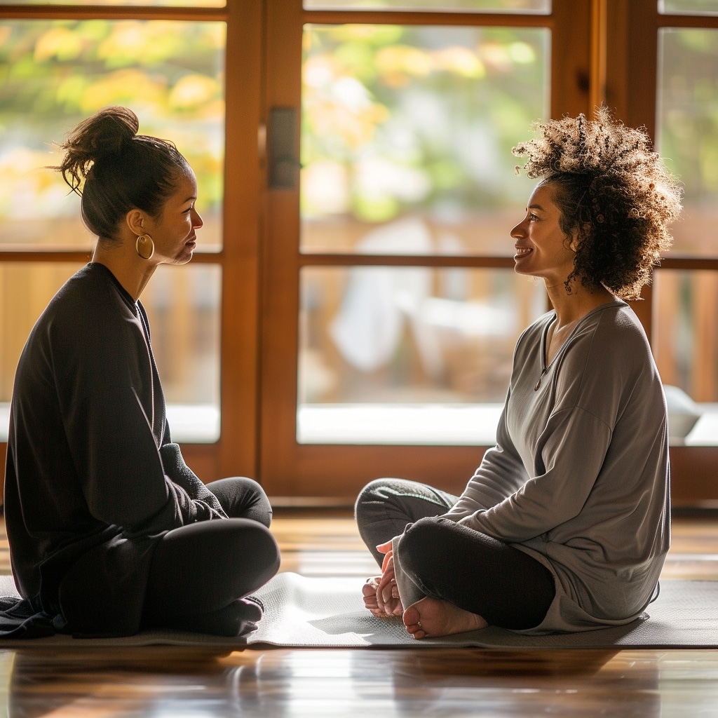 La sophrologie : une méthode puissante pour le coaching