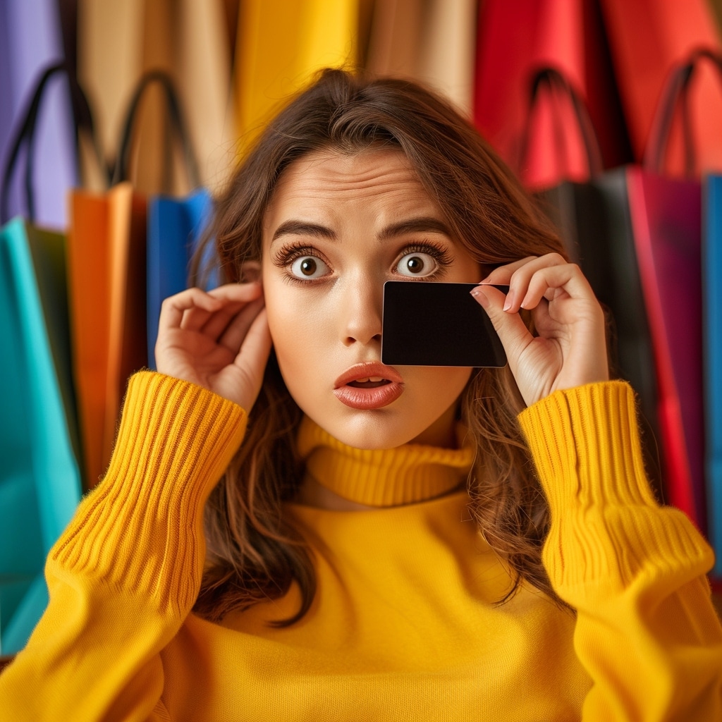 Maîtriser la fièvre acheteuse pendant les soldes